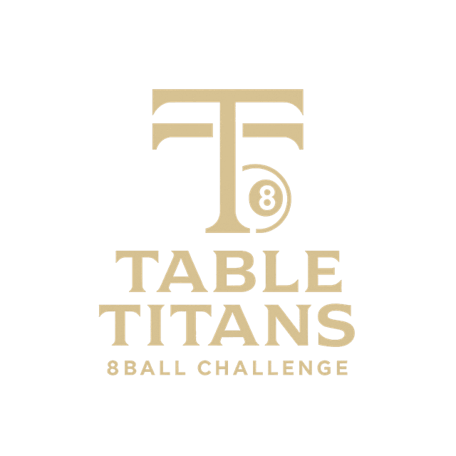 Table Titans Logo
